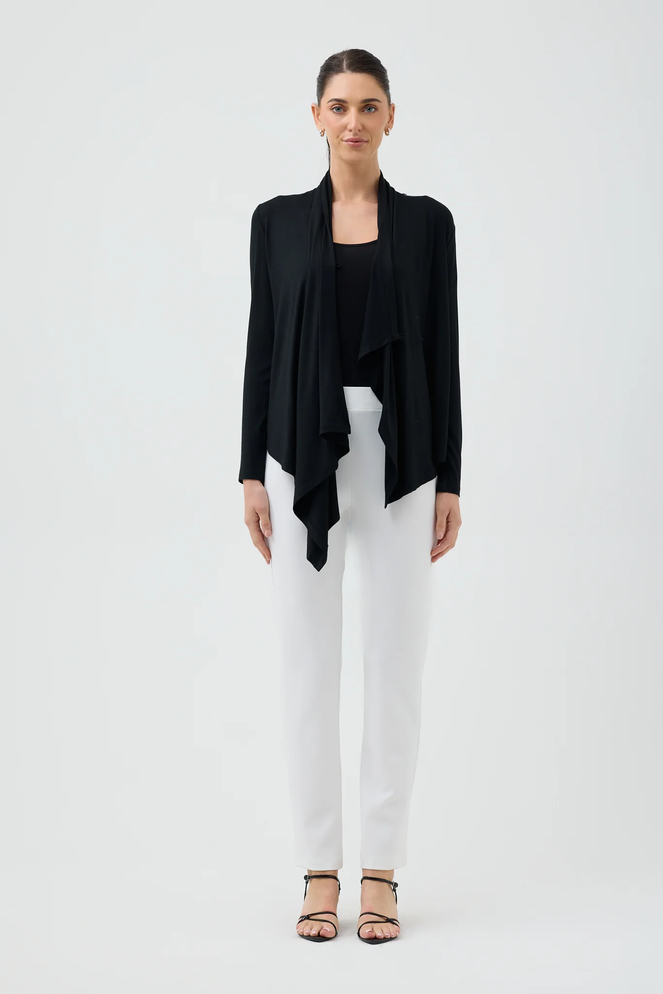ALBA WRAP TOP - Image 3