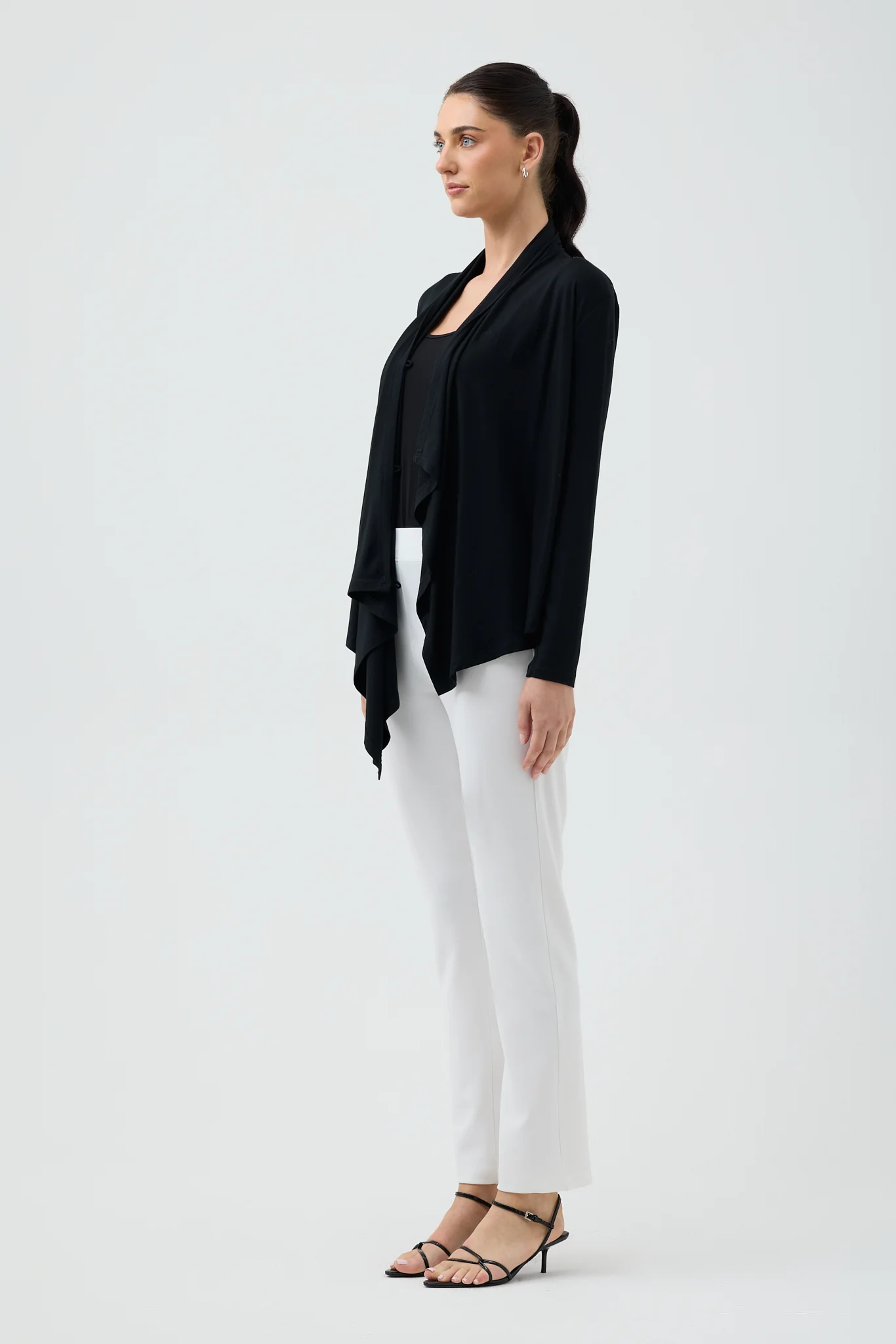ALBA WRAP TOP - Image 4