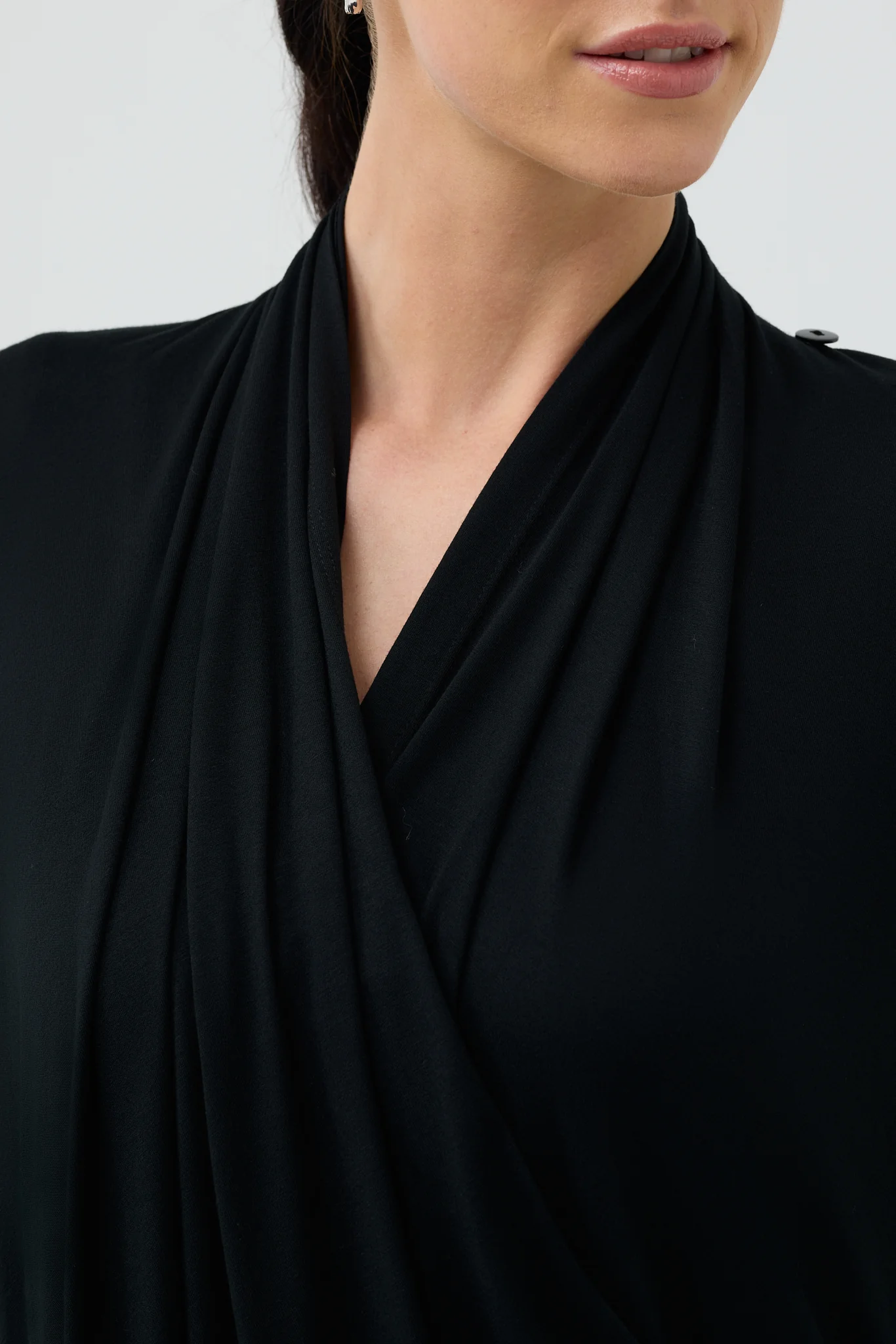 ALBA WRAP TOP - Image 7