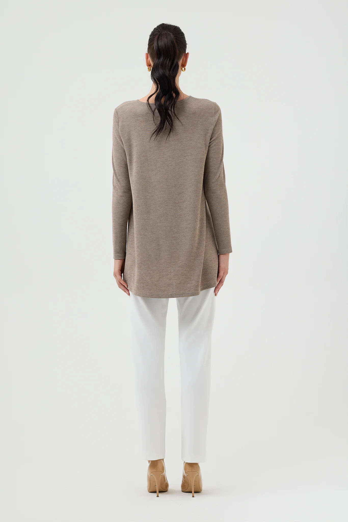 ASPEN L/S SWING TEE - Image 7