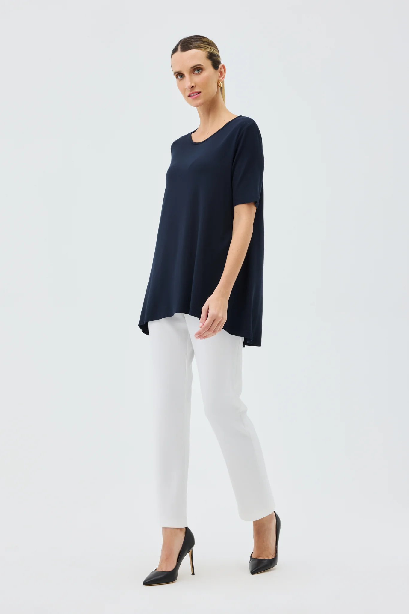 CLEO SWING TEE - Image 3