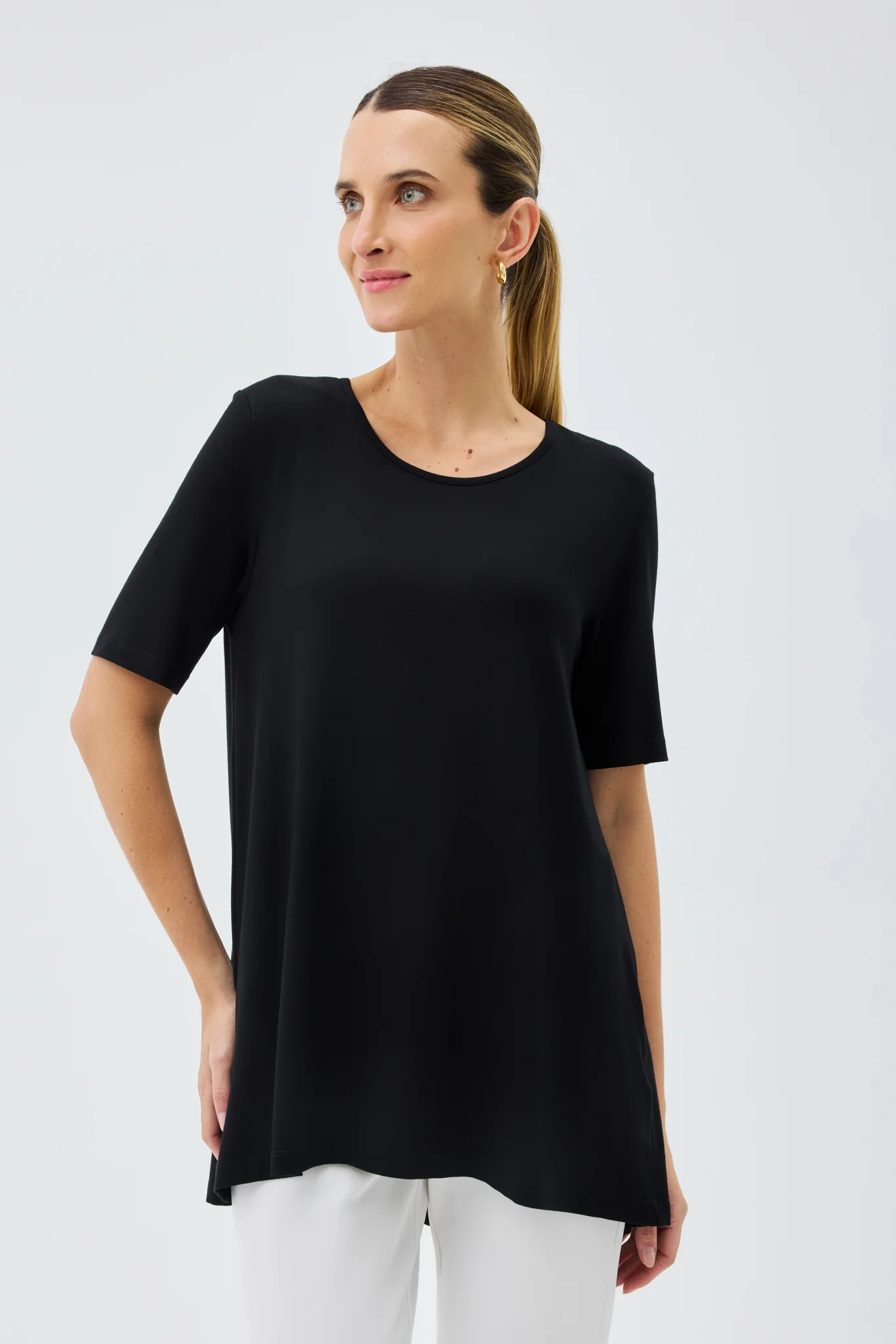 Long Sleeve Tops