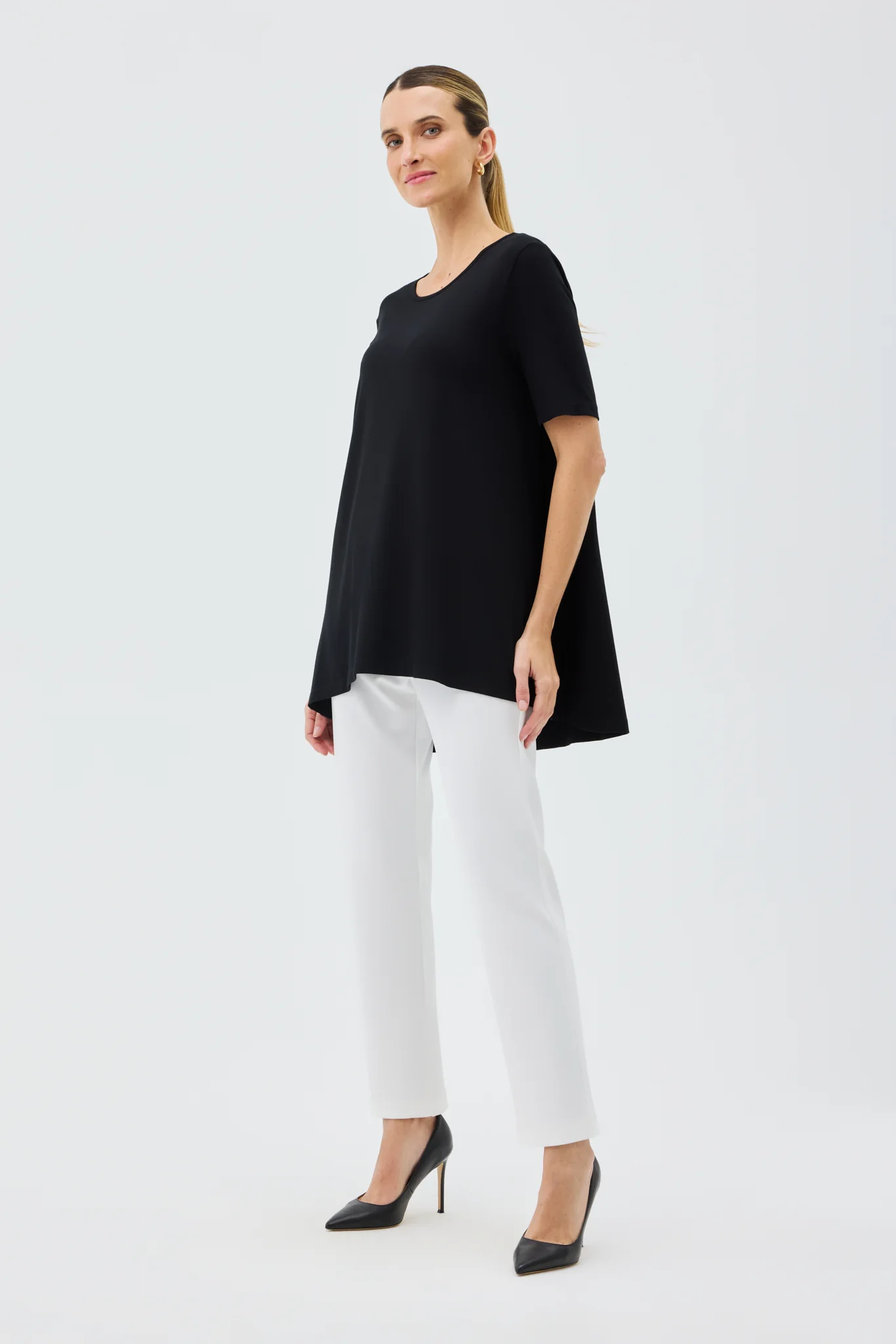 CLEO SWING TEE - Image 3