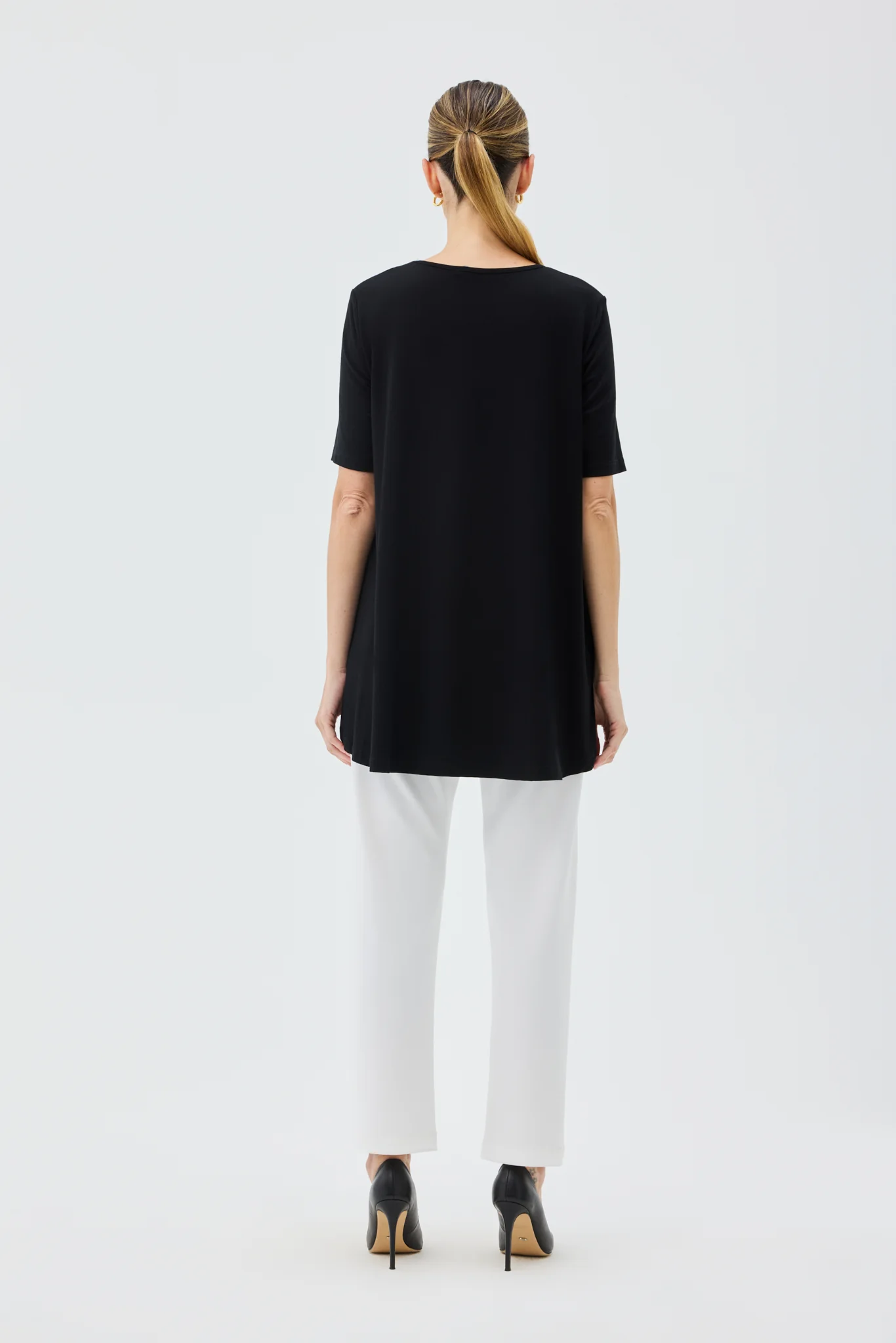 CLEO SWING TEE - Image 4