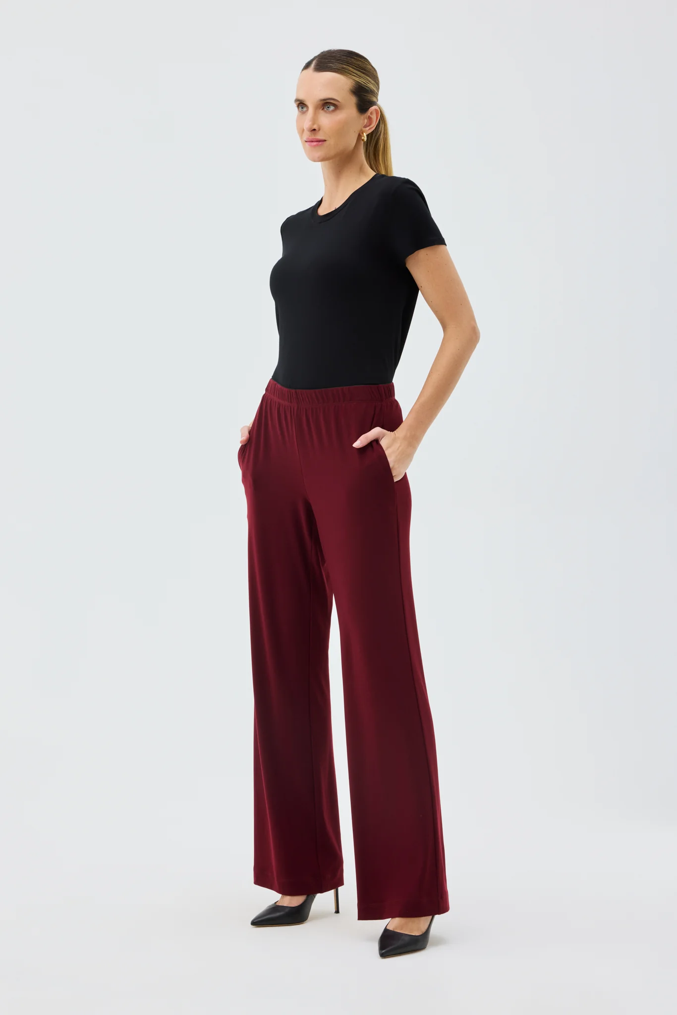 EASY PANT - Image 4