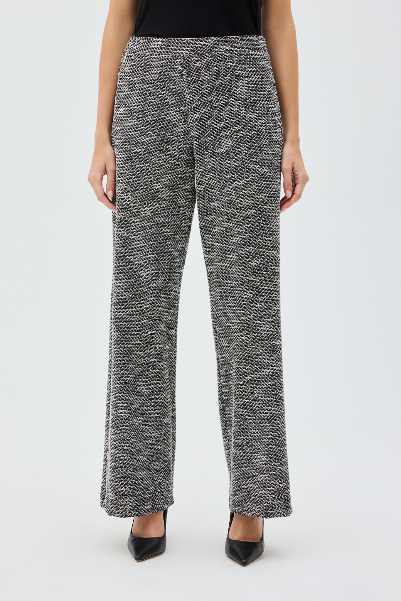 ELLIS BOUCLE PANT - Image 5