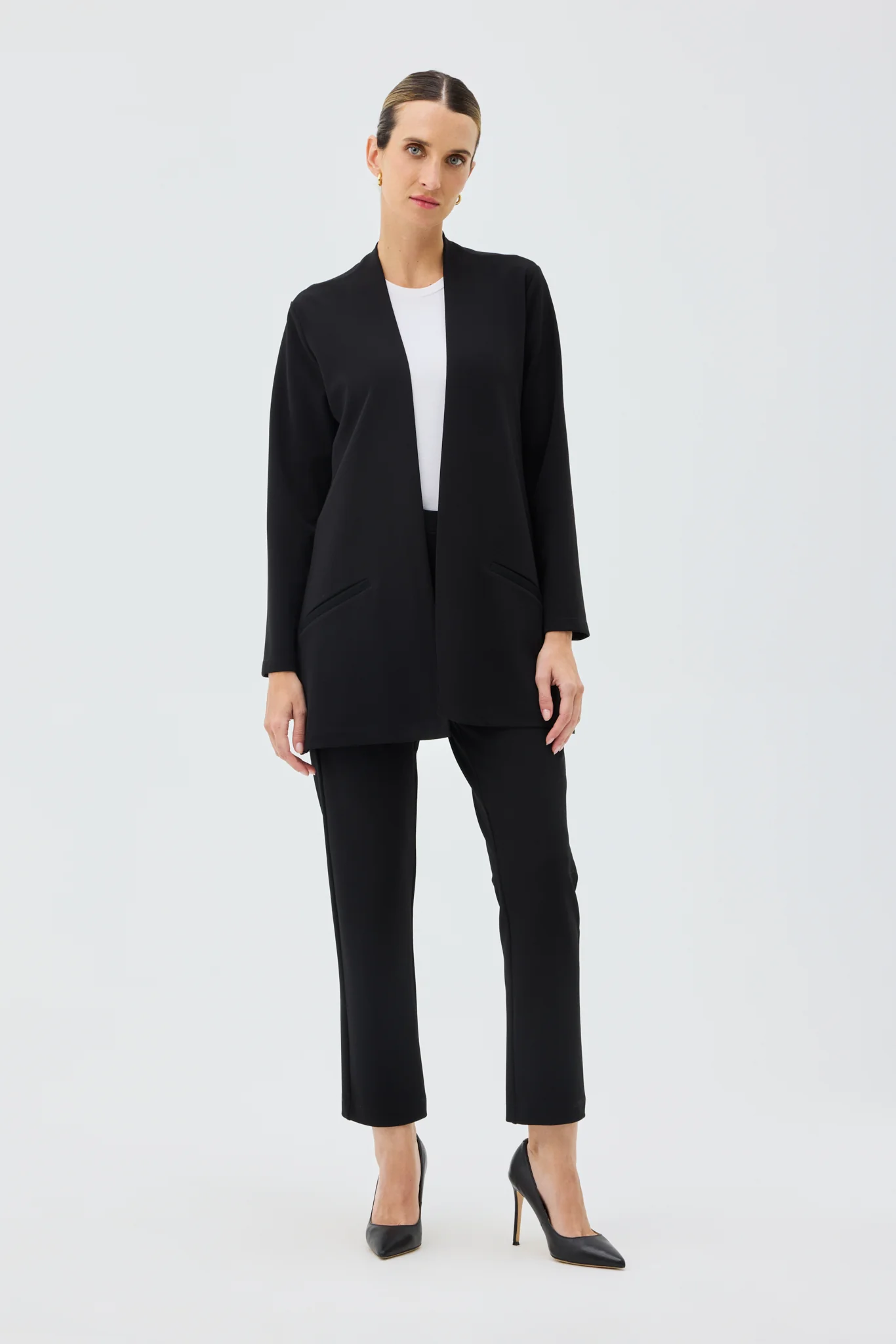 ESCAPE JACKET - Image 3