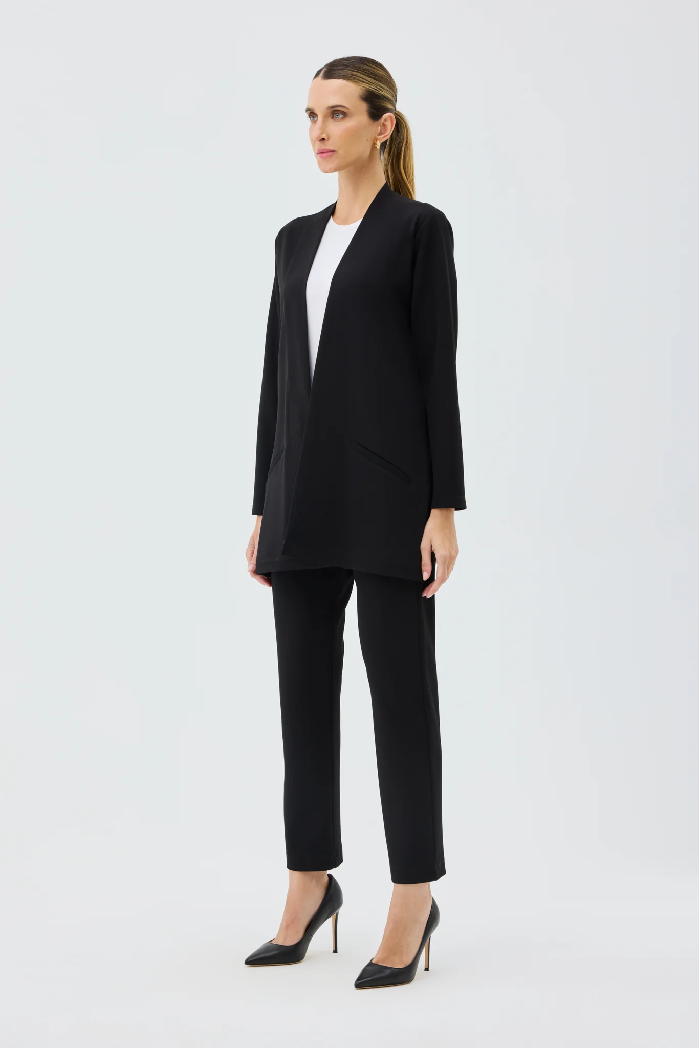 ESCAPE JACKET - Image 4