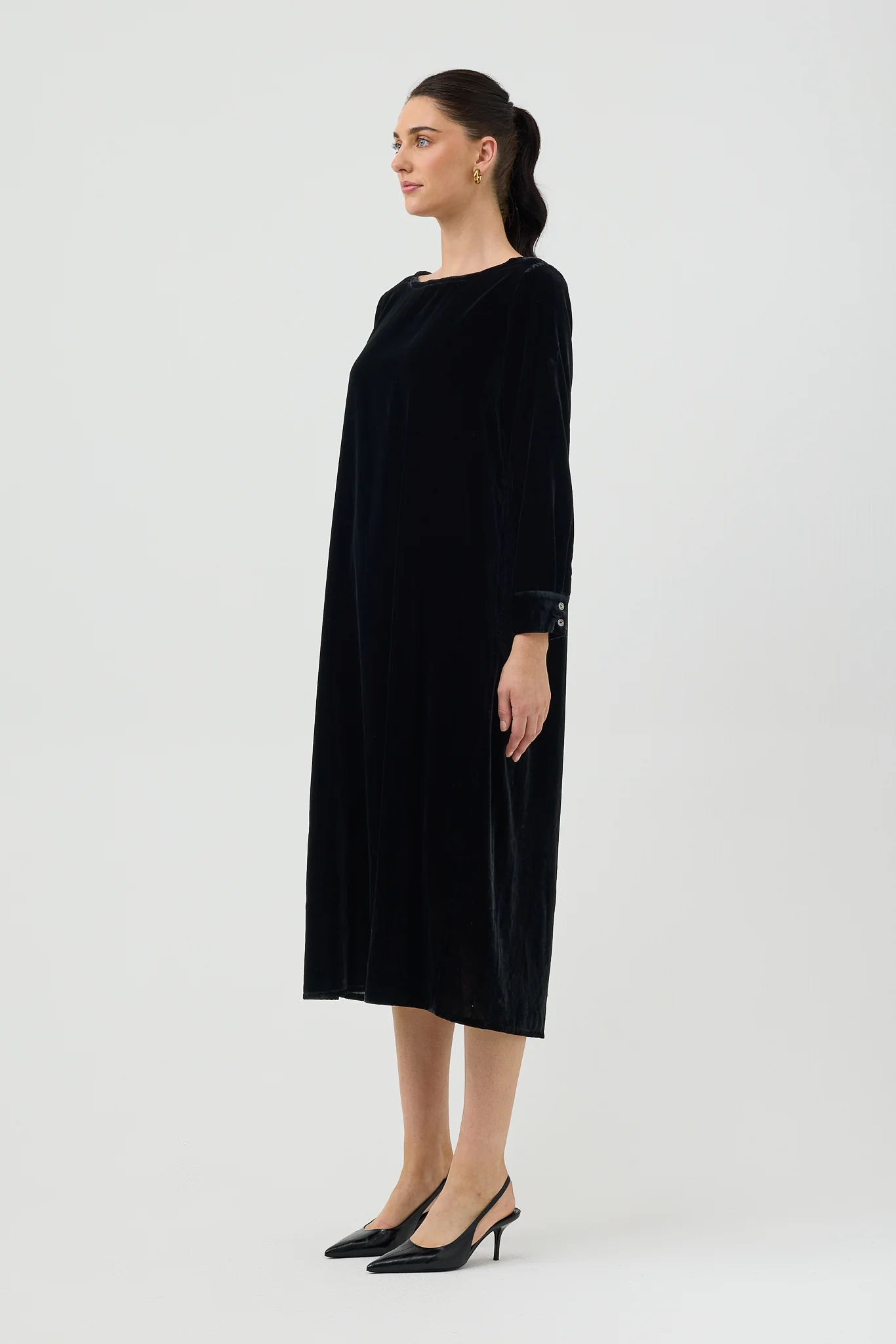 HAYWARD DRESS - Image 3