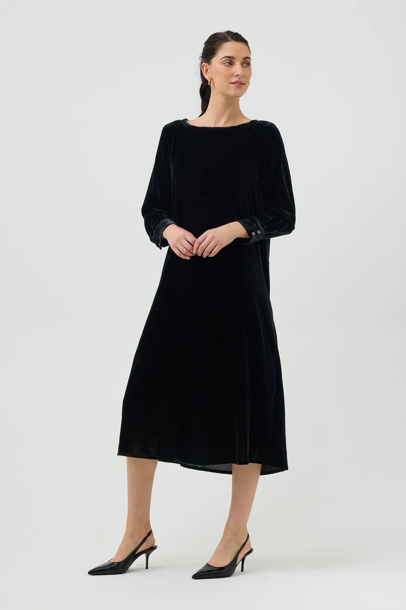 HAYWARD DRESS - Image 4
