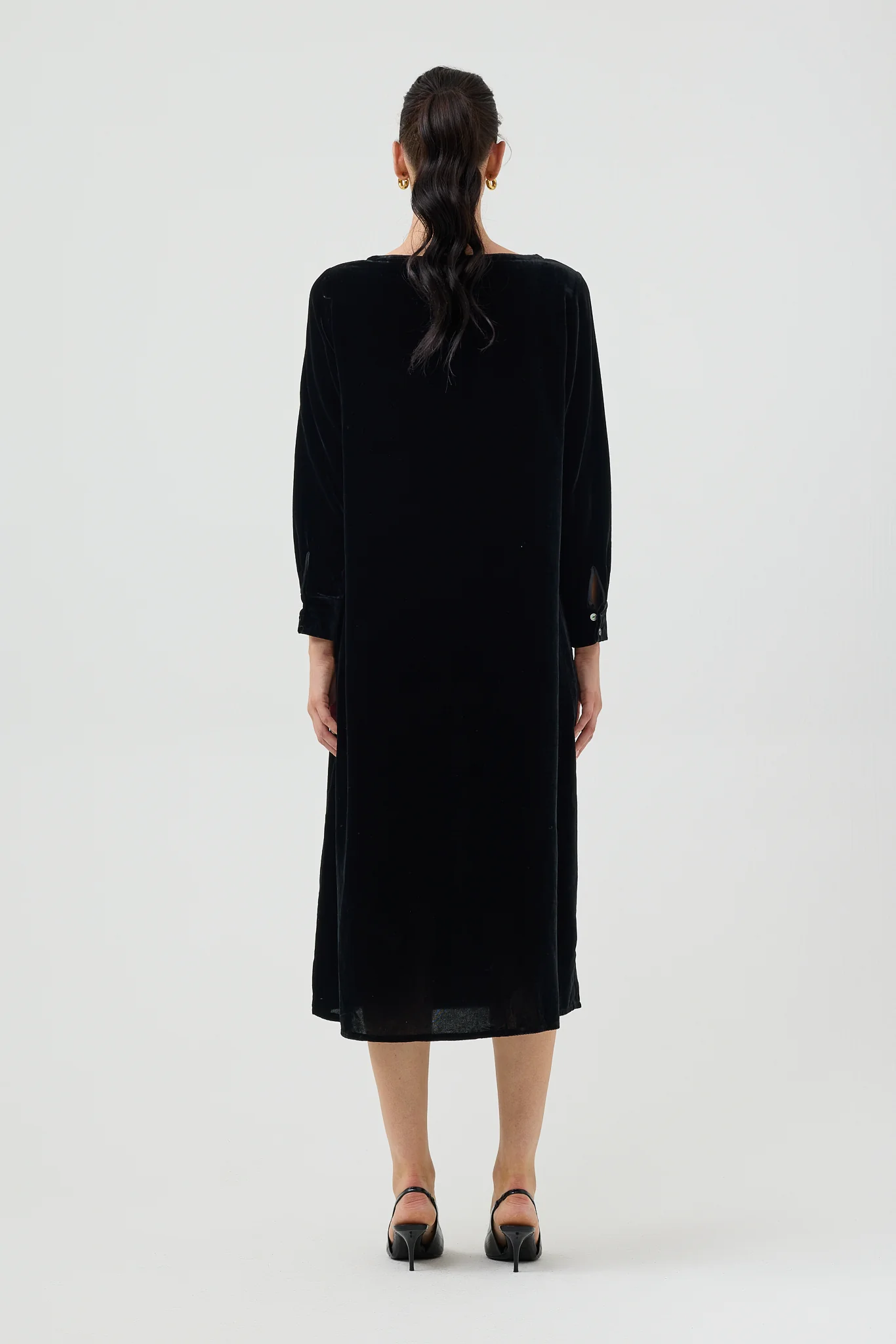 HAYWARD DRESS - Image 5