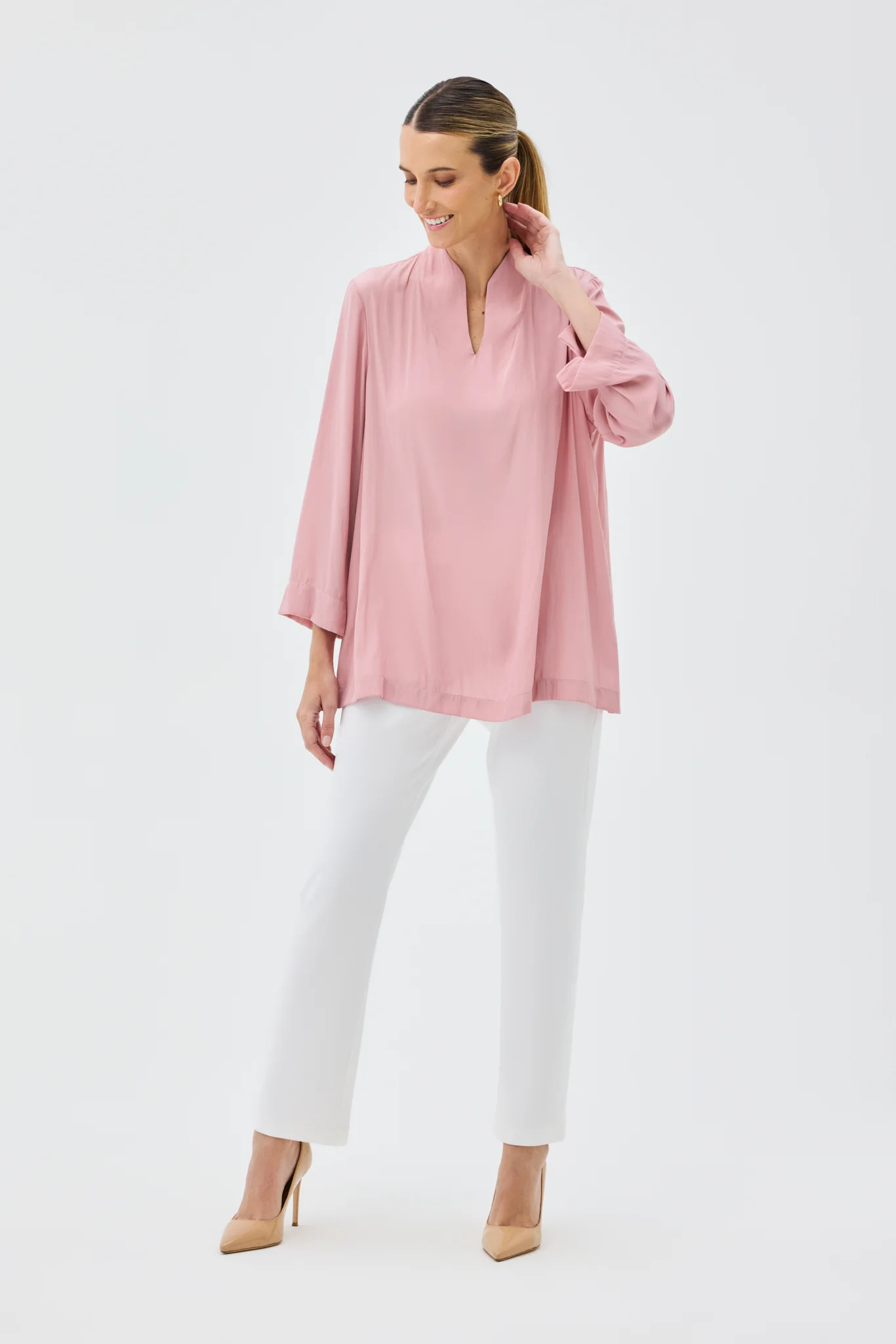 HIGHLINE SHIRT - Image 2