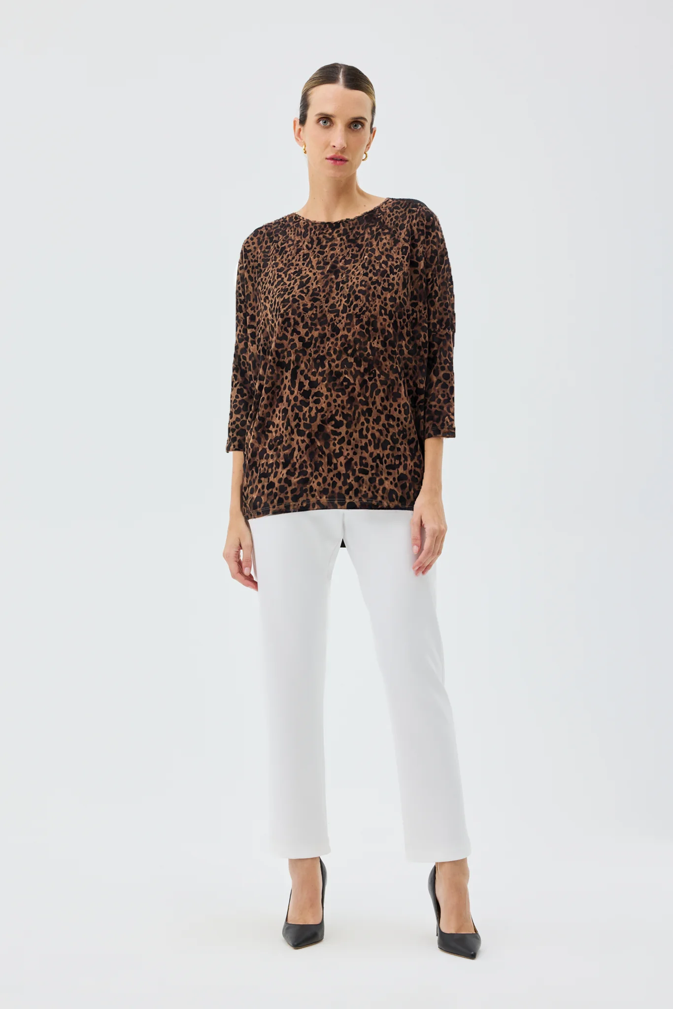 HUNTER SASSY TOP - Image 3