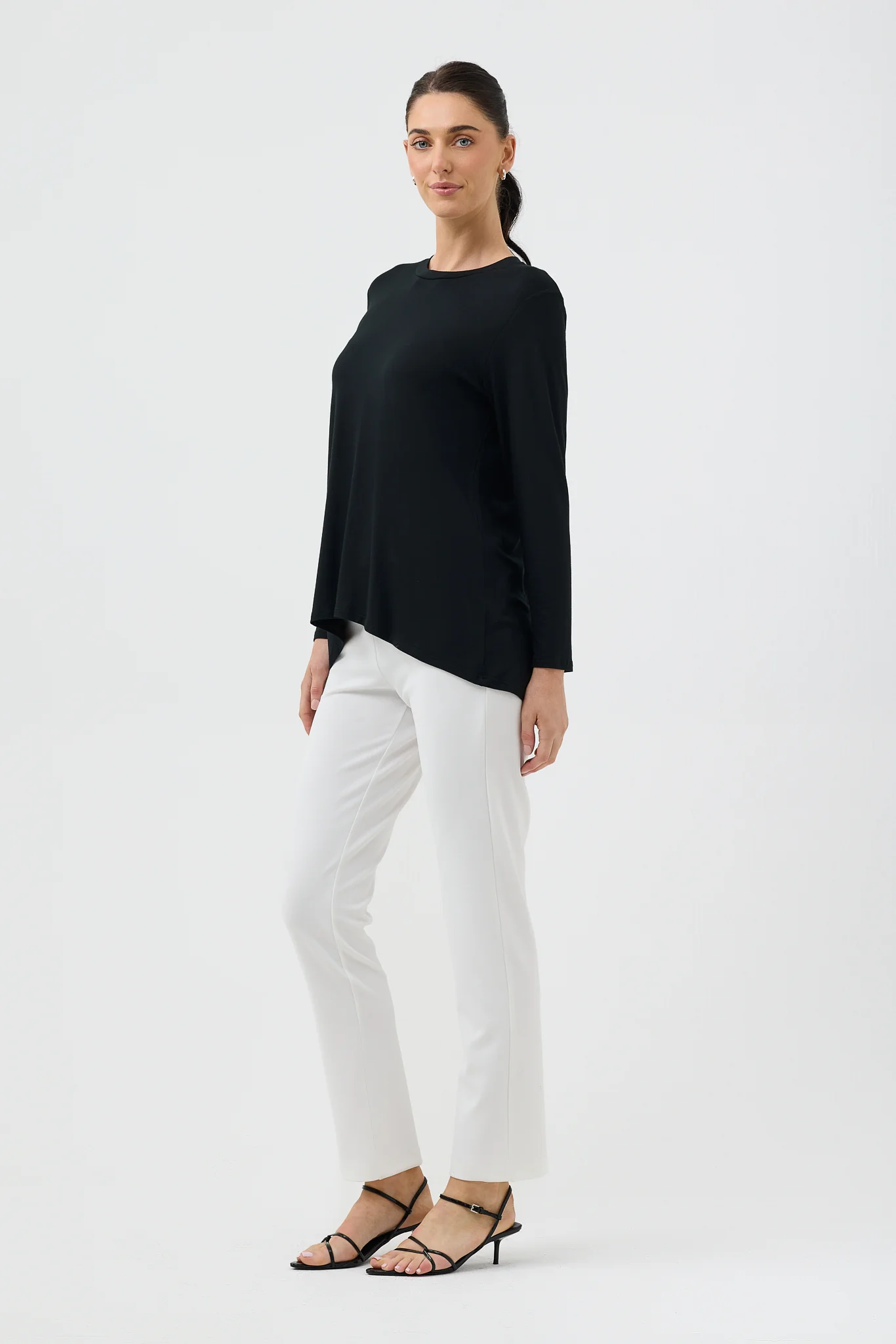 L/S SWING TOP - Image 3