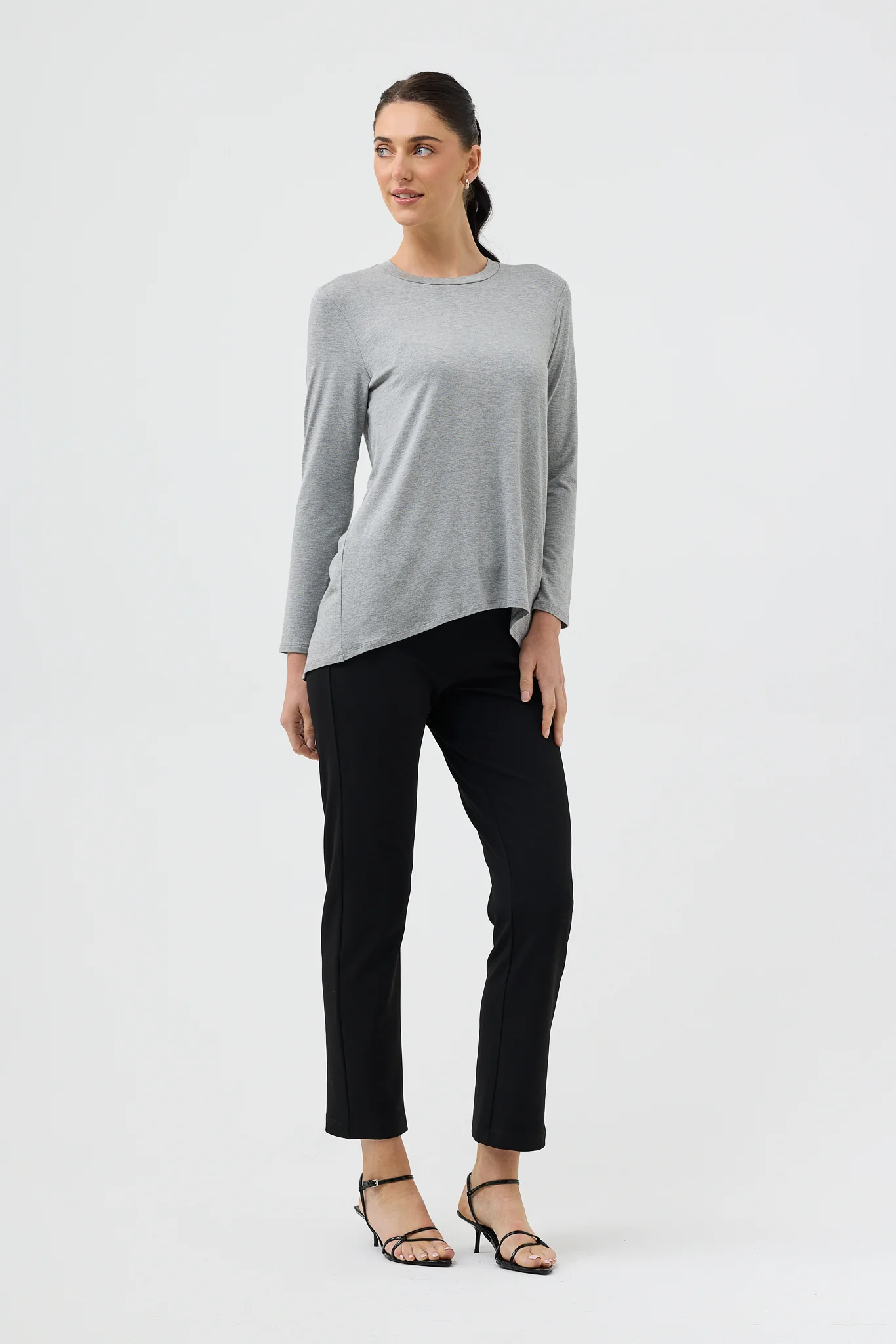 L/S SWING TOP - Image 3