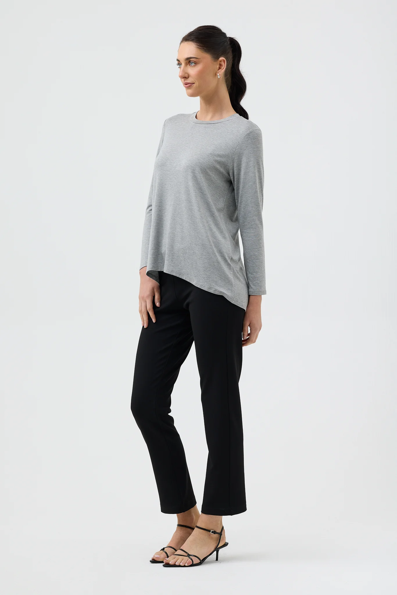 L/S SWING TOP - Image 4