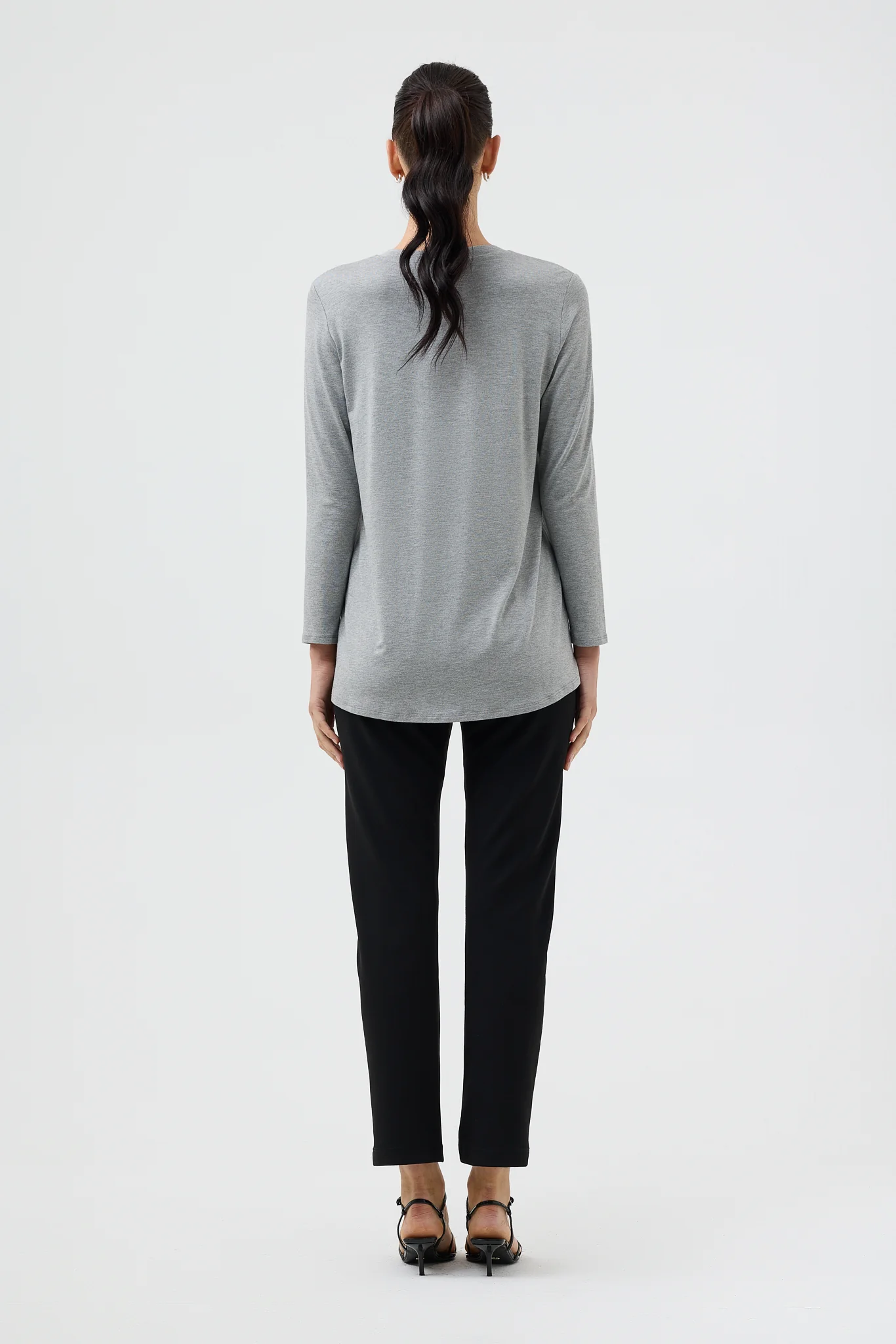 L/S SWING TOP - Image 5
