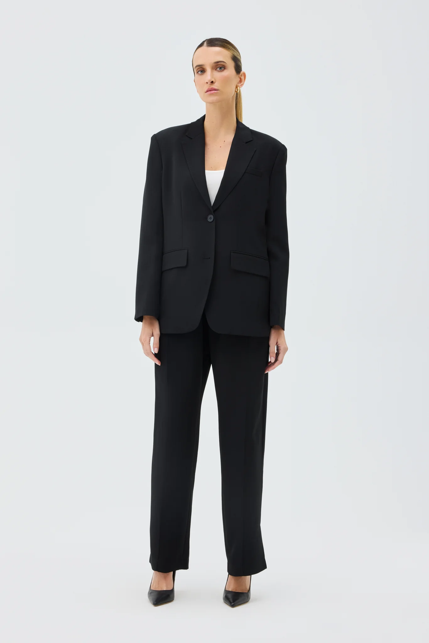 OAKDALE BLAZER - Image 3