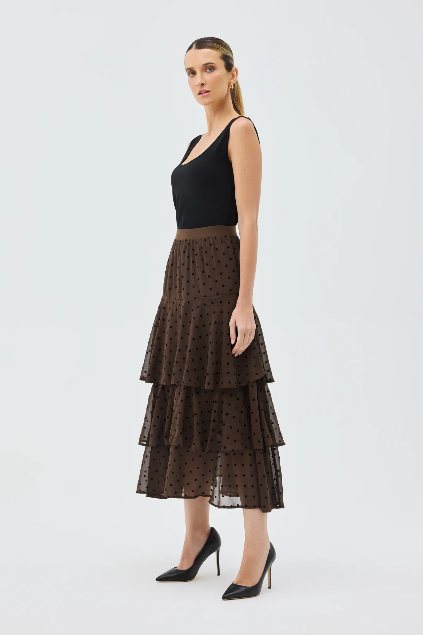 OLYMPIA SKIRT - Image 2