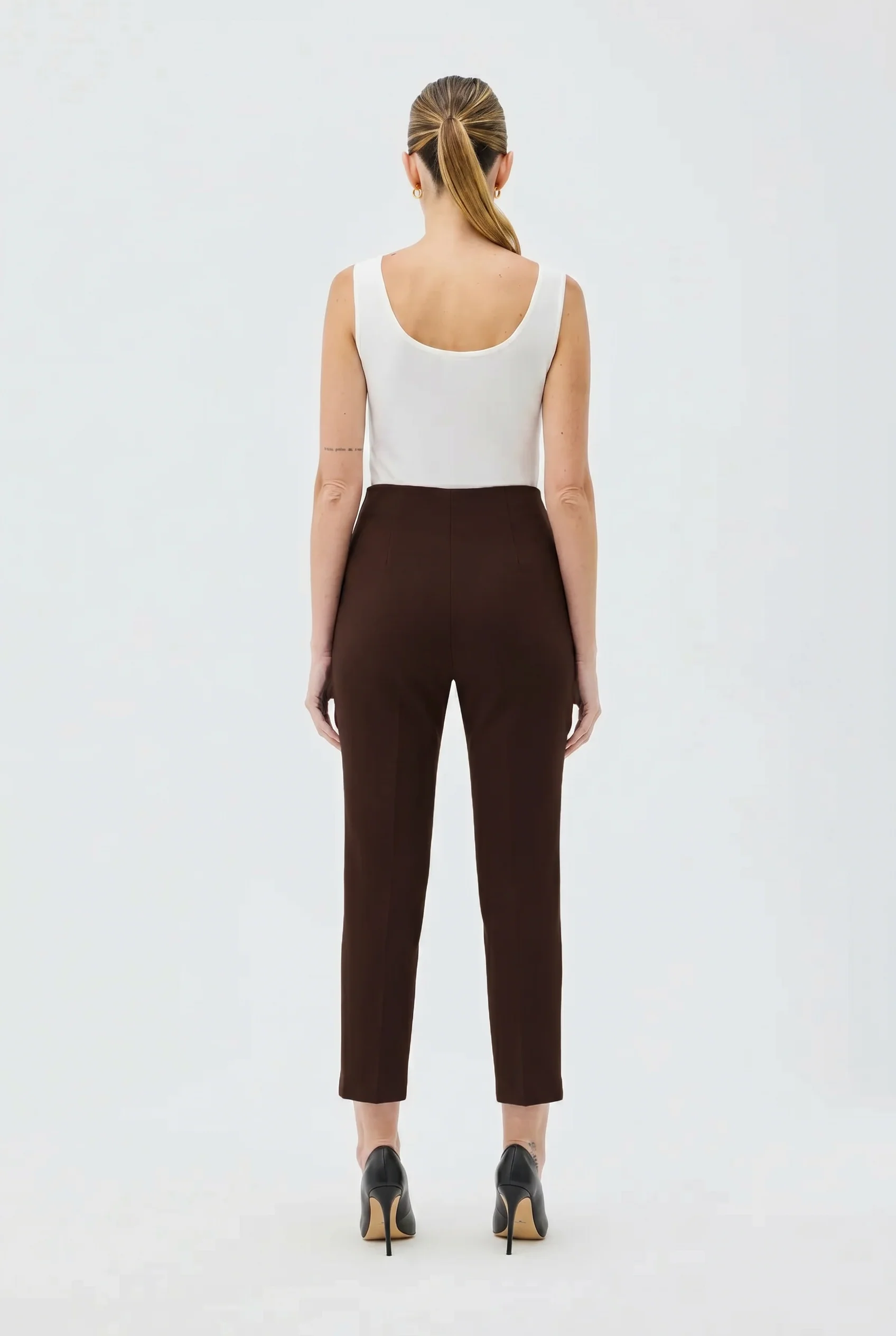 RUNWAY PANT - Image 4