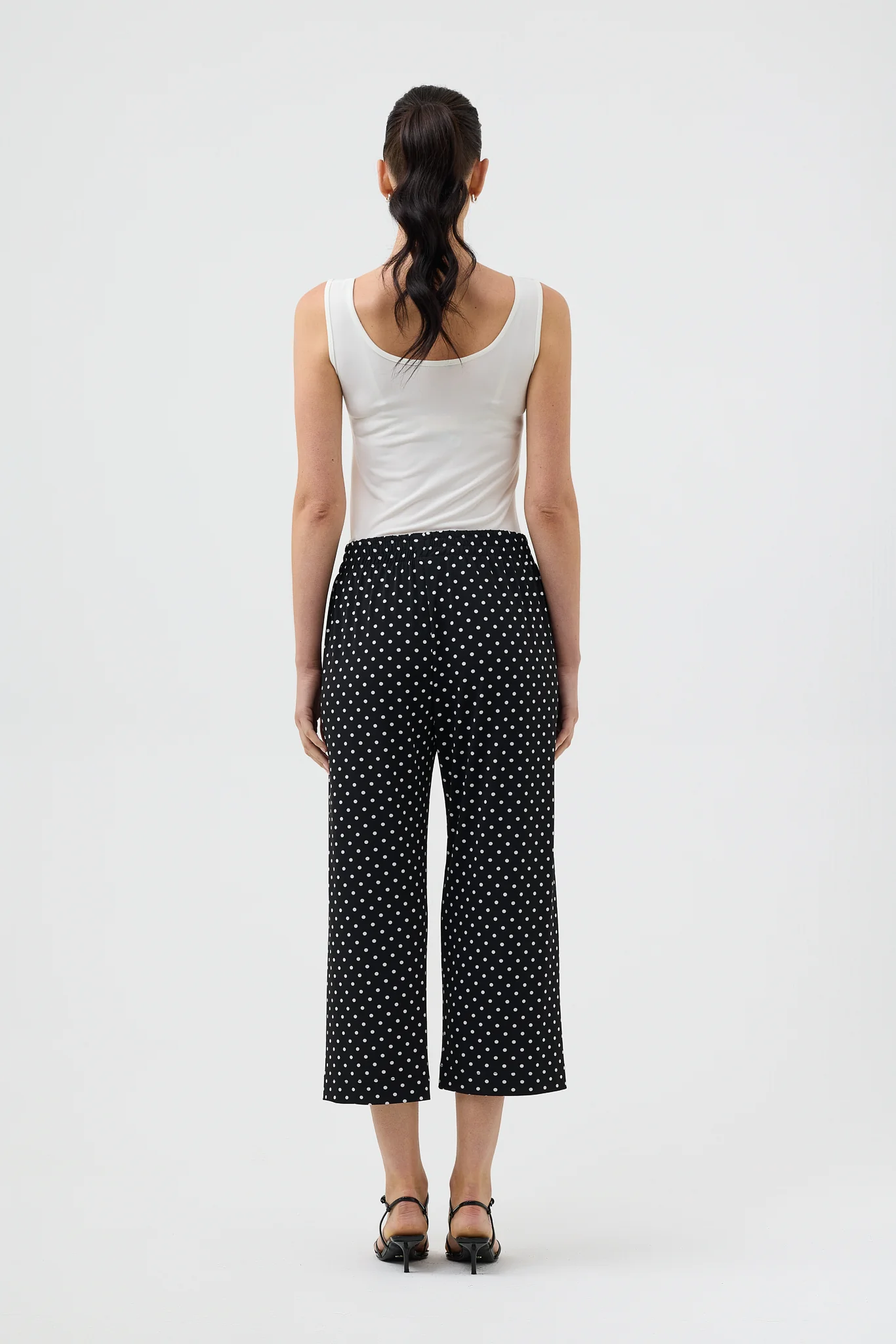 SPOT TRAVEL PANT - Image 4