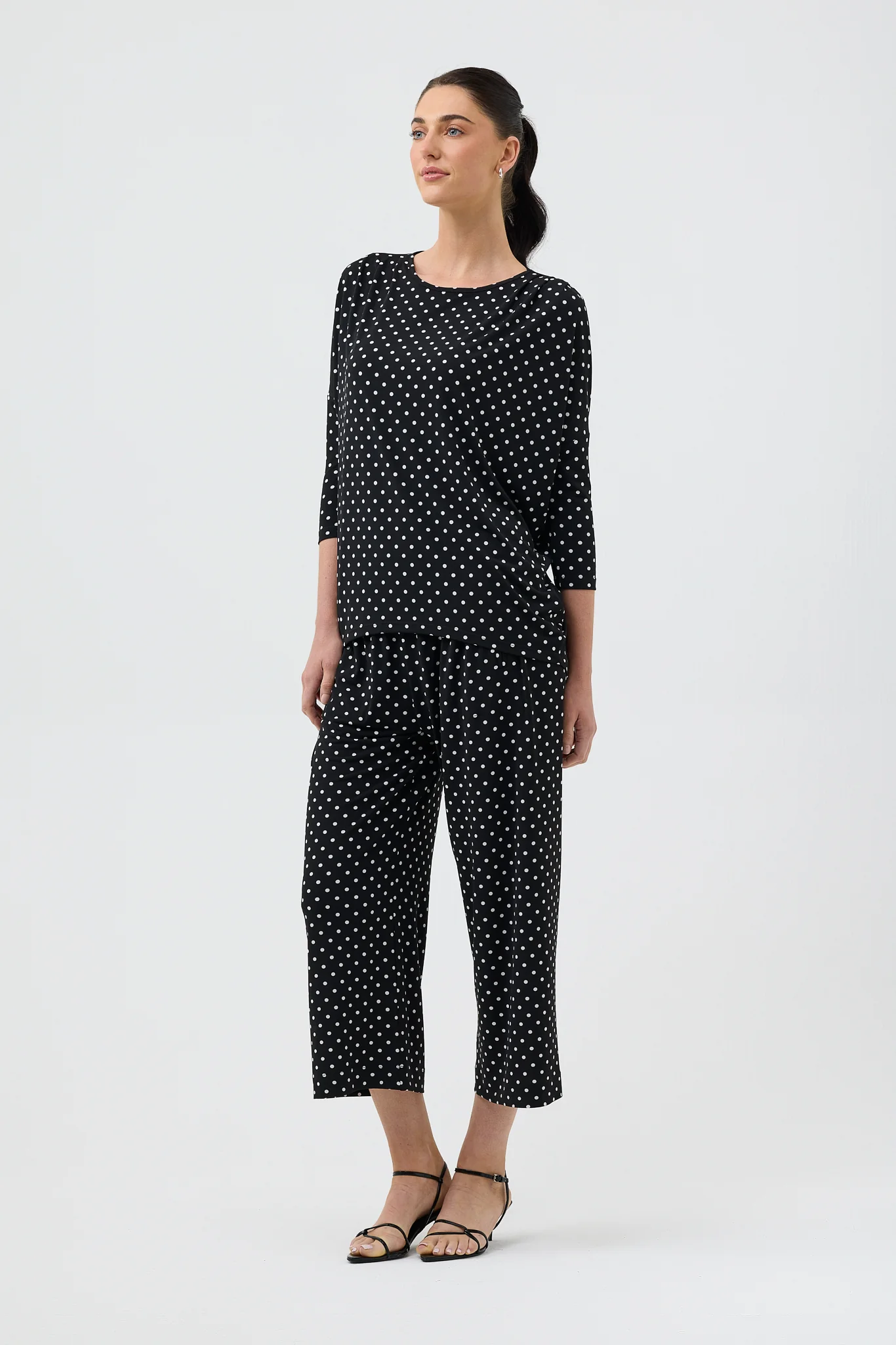SPOT TRAVEL PANT - Image 6